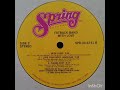 Fatback Band Feat.Thomas, Bledsoe - Please Stay