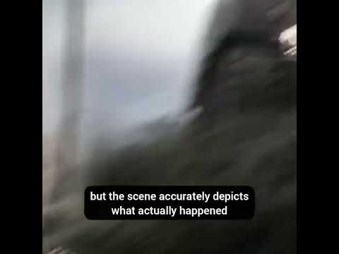 This Event Is Historically Accurate in BAND OF BROTHERS... - #shorts #short