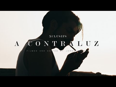 Xclusifs - A contraluz | VIDEO