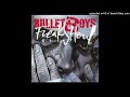 BulletBoys - Thrill That Kills