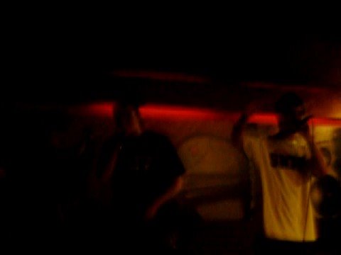 Hipo,Skip & Krtot - Live @ Castro