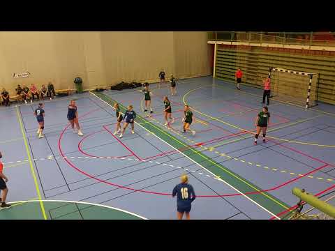 NKIK F03 - Bankeryd Skadevi19 Del1 20191101