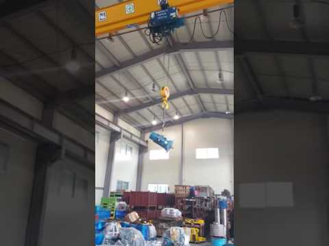 DONG-YANG HOIST CRANE CORPORATION