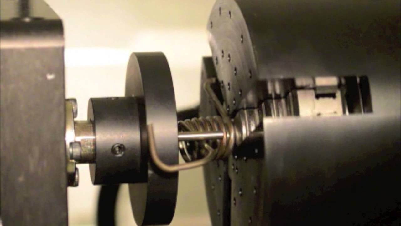 SASTESTERS Spring Tester Overview