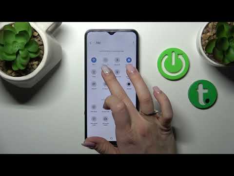 How to Edit Notification Panel Shortcuts on VIVO Y16? - Customize Notification Bar