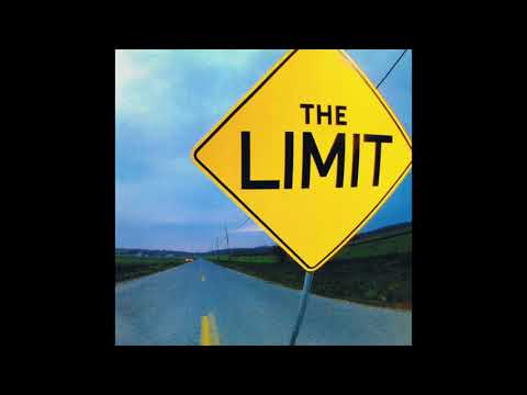 The Limit - The Limit (1985) VINYL FULL ALBUM