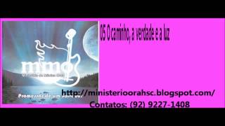 PROMESSAS DE UM SALVADOR 05 O caminho a verdade e a luz.wmv