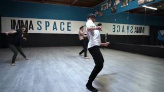 Sean Lew, Nat Bat, &amp; Bailey Sok - Southern Belle | Nika Kljun Choreography