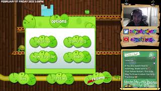 SuperFrog HD 2013 (DELISTED) Final Part