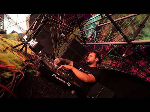 NEIT-8 DJ Set @ Progressive - New Generation 2024 (FULL SET!)