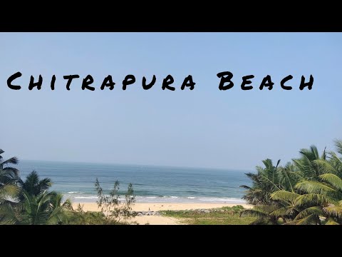 Chitrapura Beach | Mangalore | Beaches of India