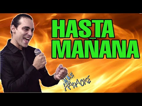 Hasta Mañana - Banda XXI