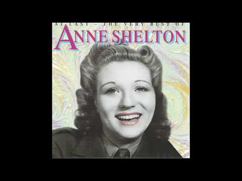 Anne Shelton - I'm stepping Out (1940)