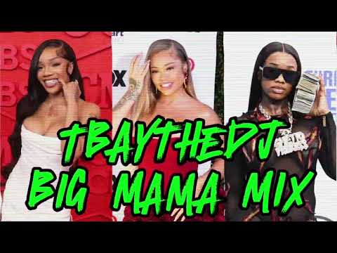 HIP HOP 2025 MIX (LATTO, GLORILLA, AND MORE)