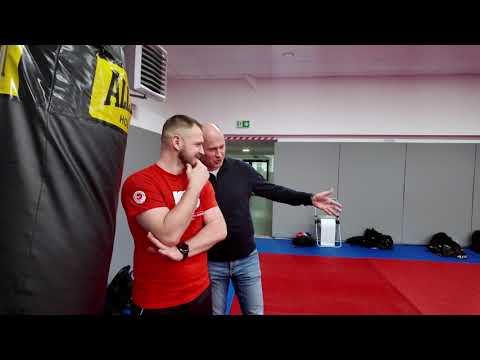 PZB News: Migawka z przygotowań kadry narodowej seniorów w Zakopanem