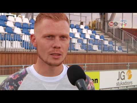 Voor Hillegom spant het er zondag om: wordt promotie naar de Eerste Klasse bewerkstelligd?