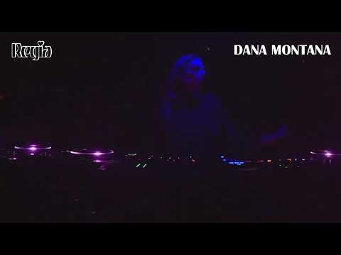 Dana Montana | Regia x @SalaApolo, Nitsa Club. Barcelona. July 2023