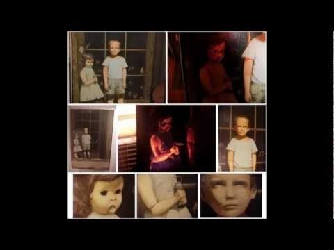 Il quadro maledetto di Ebay - The Hands Resist Him