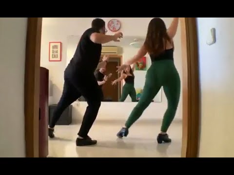 Chachachá - Pasos Libres | Principiante/Intermedio | Clase en directo | Elegancia con Sabor