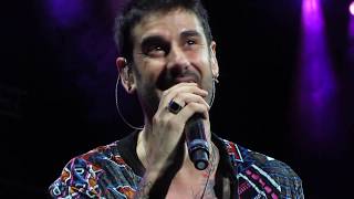 MELENDI - UN AMOR TAN GRANDE - STARLITE MARBELLA 25-08-2018