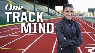 Jenna Prandini | Rio Olympics 2016 | Oregon Stories