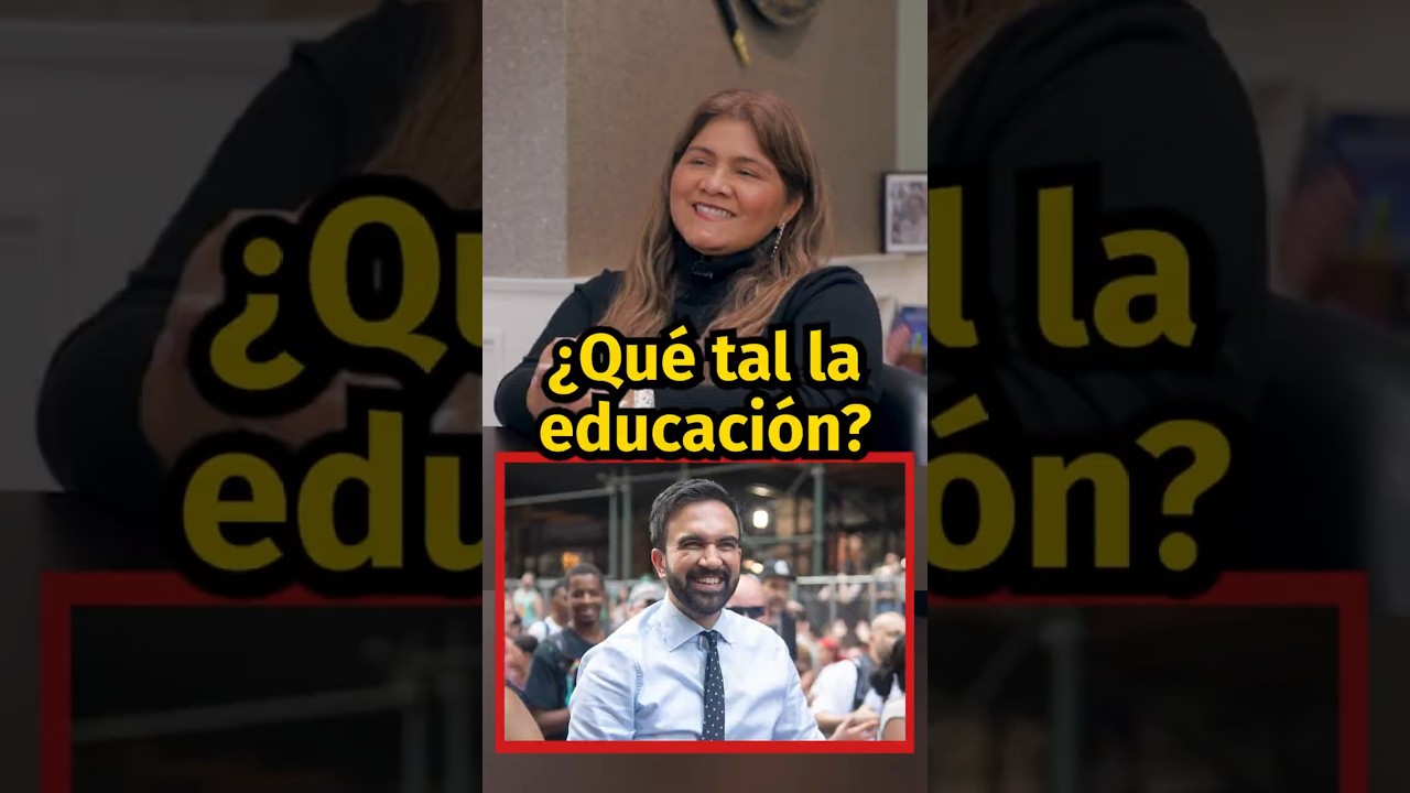 ¿Qué pasará con la  educación? | Carlos Luis Vargas y Tatiana Vargas