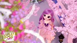 [影音] LULUPOP X PURPLE KISS - Find You