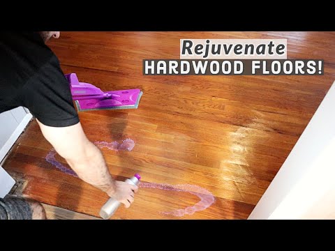 image-Can you use quick shine hardwood Polish on wood floors? 