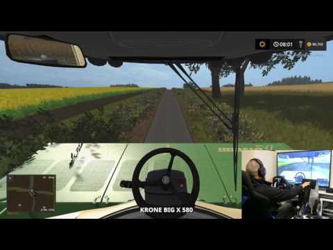 farming simulator 2017 multiplayer lets play Lawfolds, Aberdeenshire