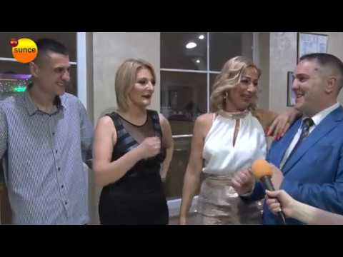 RTV Sunce - Proslava 25 godina mature
