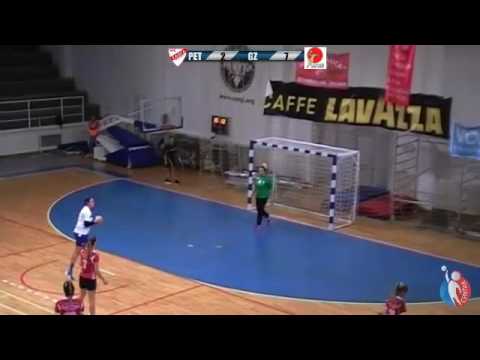 15.10.2016. ZORK Petrovac - ZRK Grand Zvezda