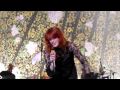 Florence and the Machine - Girl with one eye live ...
