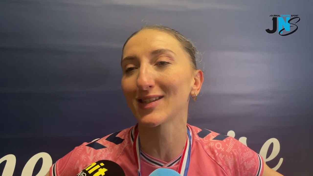 Volley-ball: Finale Play-offs : Les Neptunes battues contre Paris, le titre de Championne de Ligue A Féminine s'envole