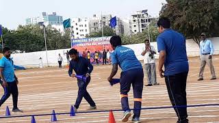 Vydehi School of Excellence Bangalore Annual Sports Meet 2019 | Part 2 | Annual Sports Day 2019 |VSE