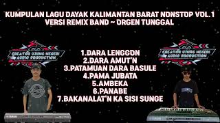 Download lagu KUMPULAN LAGU DAYAK KALIMANTAN BARAT NONSTOP VOL.1 || VERSI REMIX BAND || ORGEN TUNGGAL ‼️ mp3 Download lagu KUMPULAN LAGU DAYAK KALIMANTAN BARAT NONSTOP VOL.1 || VERSI REMIX BAND || ORGEN TUNGGAL ‼️ mp3
