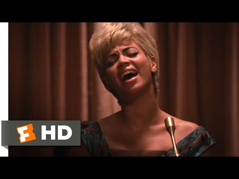 キャデラック・レコード (2008) - アット ラスト シーン (8/10) | Movieclips (Cadillac Records (2008) - At Last Scene (8/10) | Movieclips)