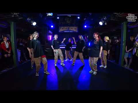 [SX3] NCT Dream – beatbox dance cover by catch up [K-POP COVER BATTLE ★ 24.7.22 (24.07.2022)]