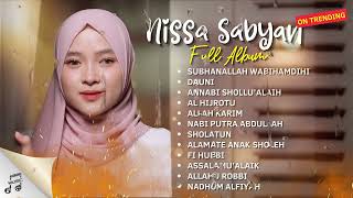 Download lagu Subhanallah Wabihamdihi [FULL ALBUM] ON TRENDING - SABYAN mp3