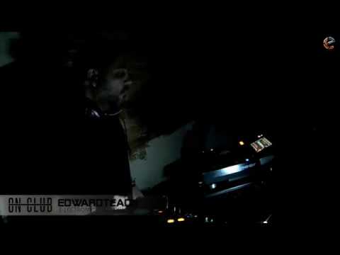 EDWARDTEACH @ ON CLUB - MADRID - 23042017