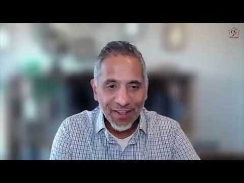 The True Church is Committed to God's Interests Alone — Santosh Poonen — Nov 23, 2025