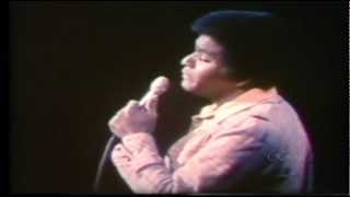 Charley Pride -  &quot;Help Me Make It Through The Night&quot;  ((Live 1975))