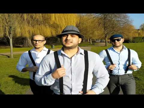 Kaminiko 2016 ,,cítíš,, official klip