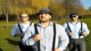 Kaminiko 2016 ,,cítíš,, official klip Kaminiko 2016 ,,cítíš,, official klip