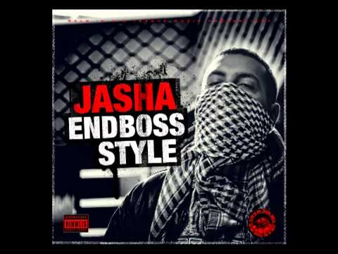 GIPSY aka. JASHA41 feat. SERKAN & EL-MO (HALBBLUT) - 