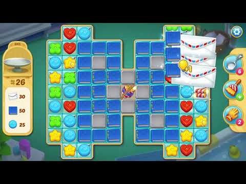 Matchington Mansion Level 645