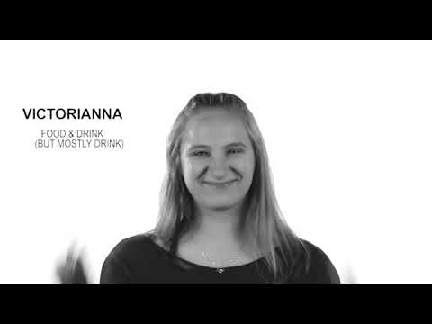 Queer Eye Intro - The ShoW