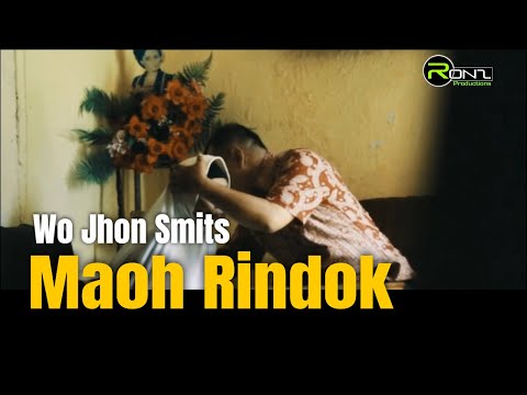 Maoh Rindok - Wo Jhon Smits | Lagu Kerinci Sungai Penuh