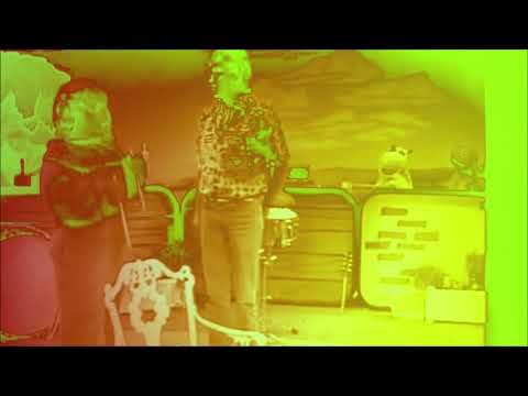 Steve Hadfield - Bungle Is Passive