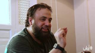 أوّاب #الحلقة_الرابعة  #حال_الفقير image