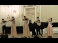 Brahms Hungarian Dance 1. Брамс Венгерский танец 1, "ТУТТИ ...